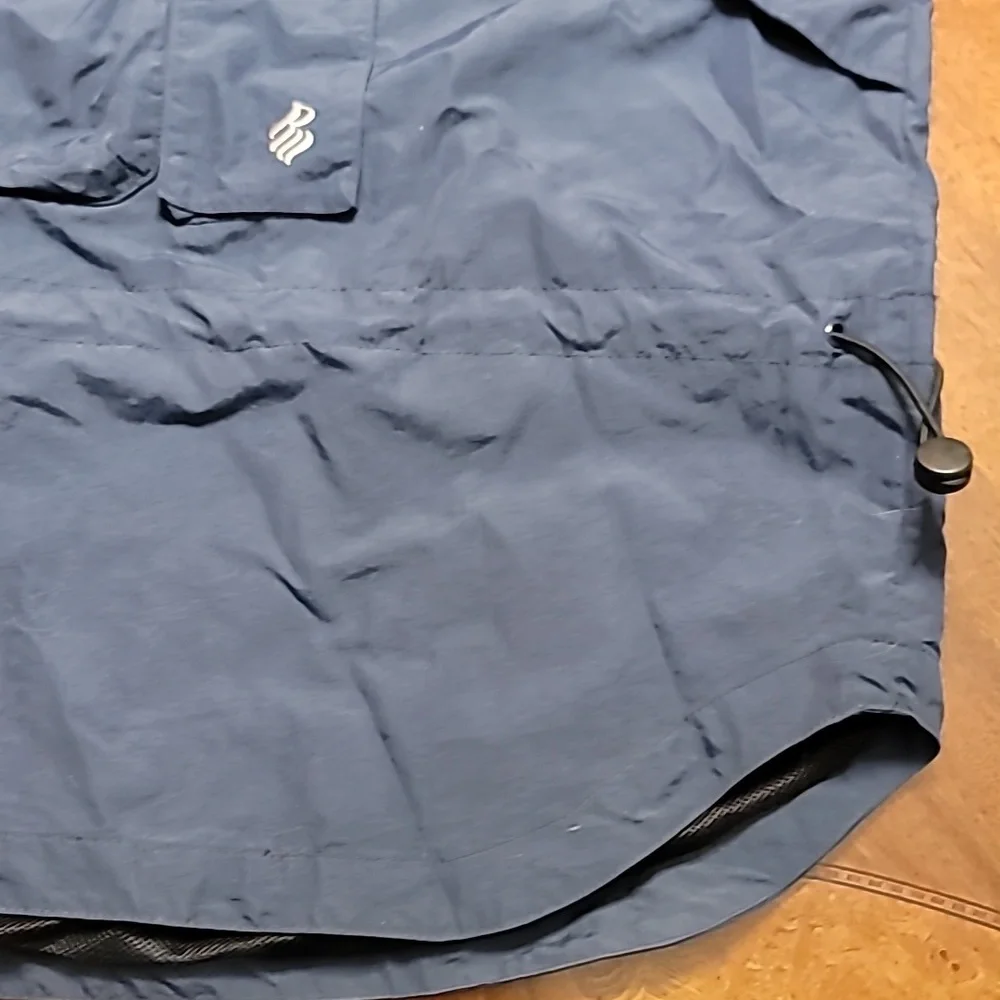 90s-2000s Rocawear jacket - Picture 3 of 8